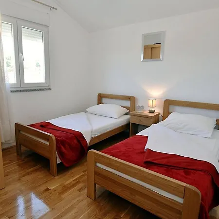 Apartment Blue Mate Bibinje