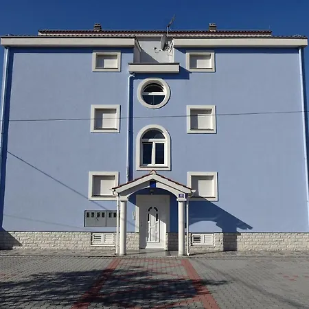 Apartmán Blue Mate