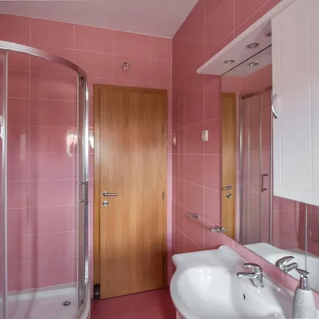 Blue Mate Apartment Bibinje