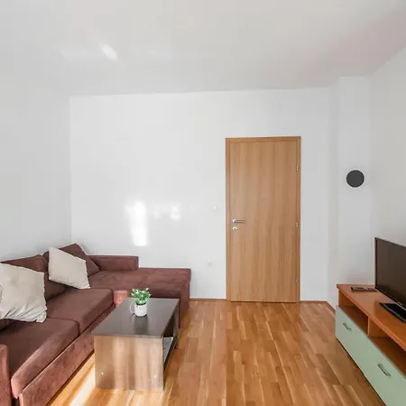 Blue Mate Apartment Bibinje
