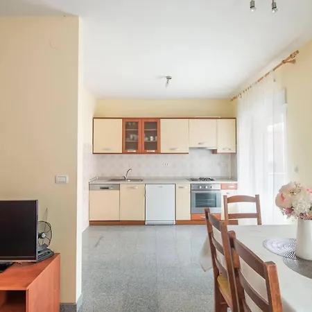 Apartment Blue Mate Bibinje