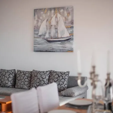 Appartement Blue Mate