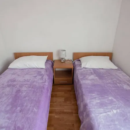 Apartment Blue Mate Bibinje