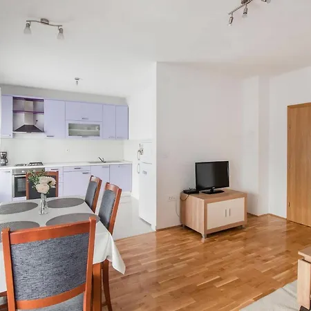 Blue Mate Apartment Bibinje