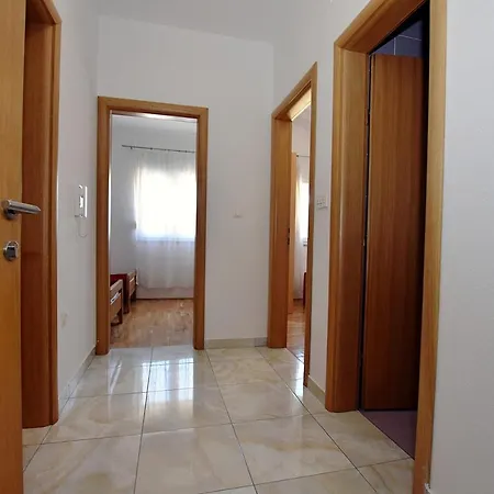 Apartament Blue Mate *