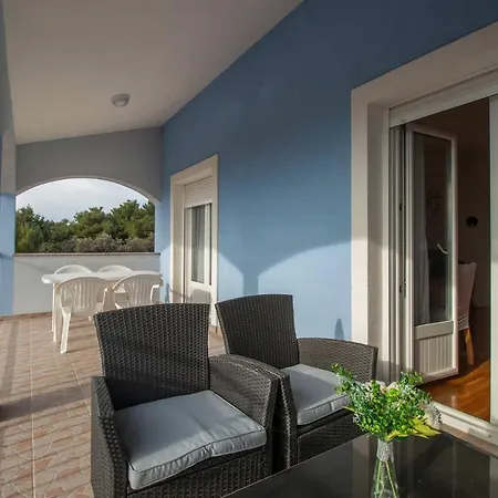 Apartmán Blue Mate Bibinje