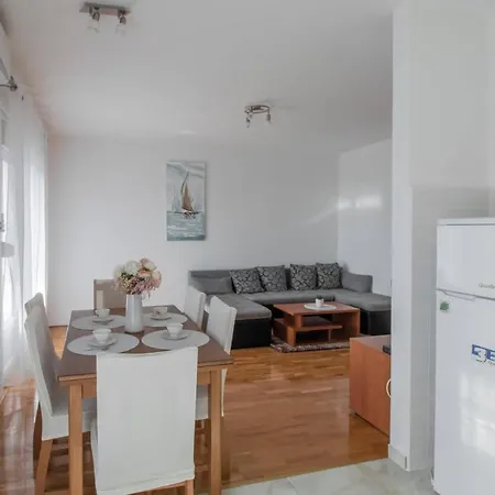 Blue Mate Apartament Bibinje