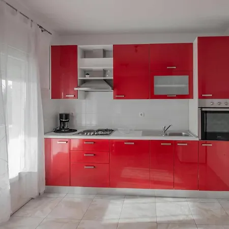 Blue Mate Apartament Bibinje