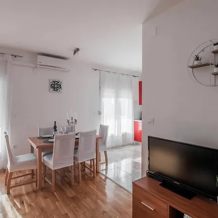 Blue Mate Apartament Bibinje