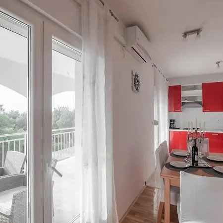 Blue Mate Apartment