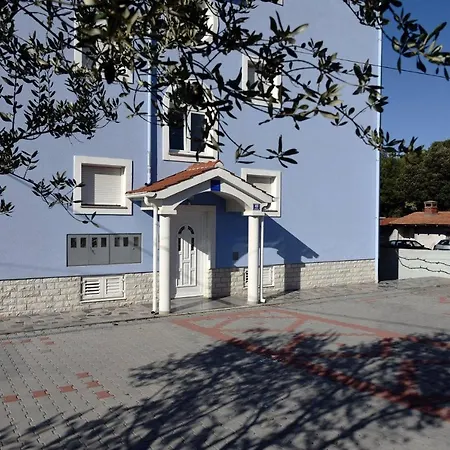 Blue Mate Apartmán Bibinje