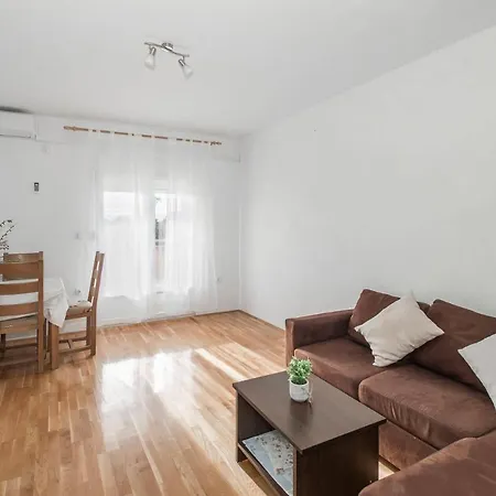 Apartment Blue Mate Bibinje
