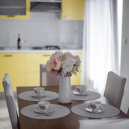 Apartmán Blue Mate Bibinje