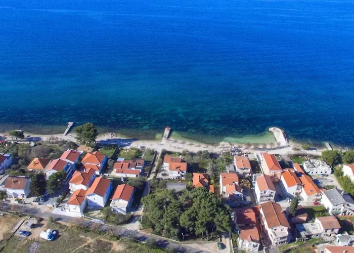 Appartement Blue Mate *