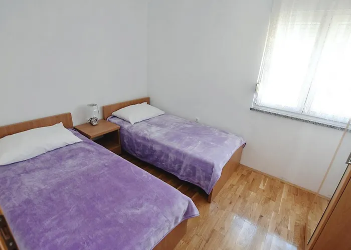 Apartman Blue Mate *