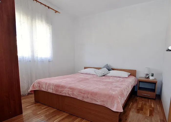 Appartement Blue Mate *