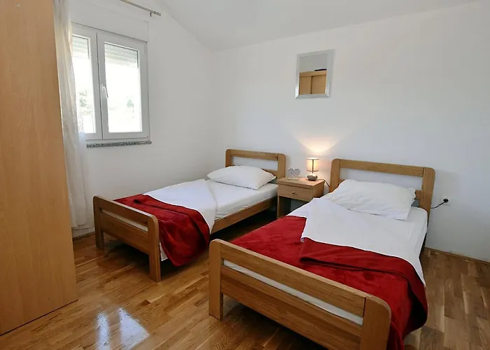 Appartement Blue Mate Bibinje