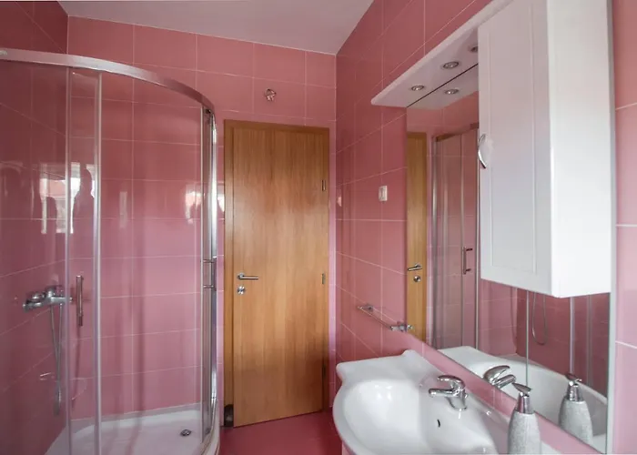 Blue Mate Appartement Bibinje