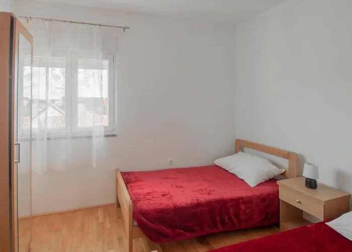 Appartement Blue Mate *