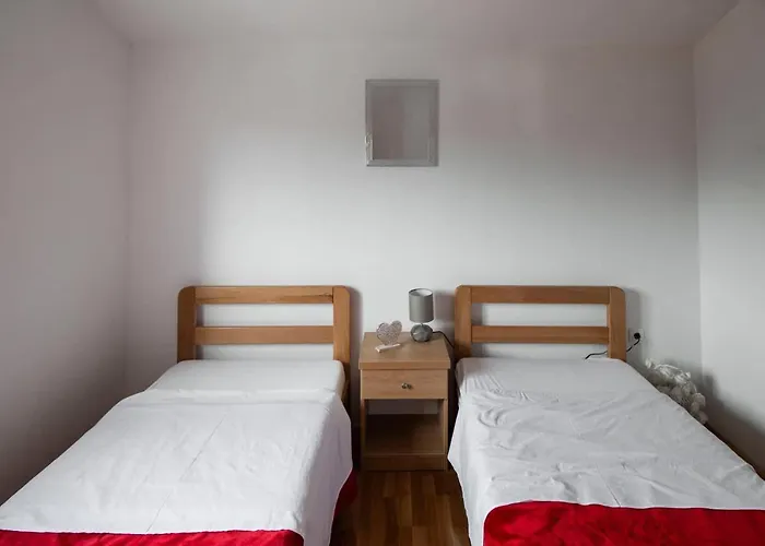 Appartement Blue Mate