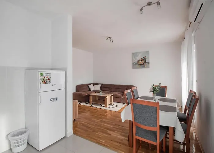 Apartman Blue Mate *