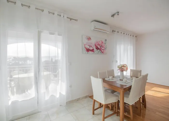 Blue Mate Appartement Bibinje