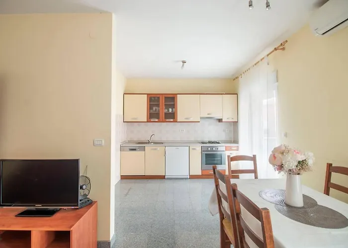 Appartement Blue Mate Bibinje