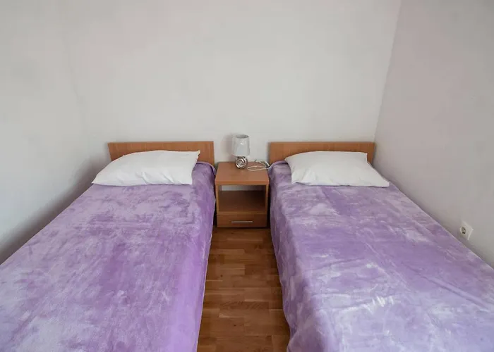 Apartman Blue Mate Bibinje