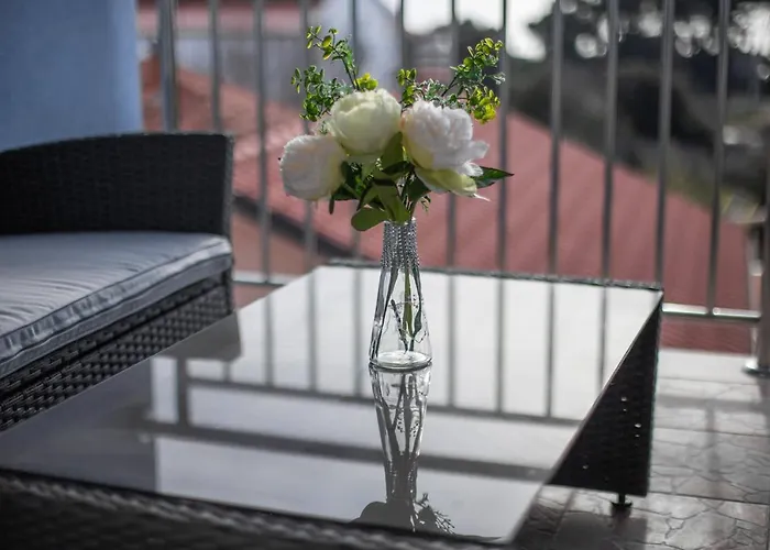 Appartement Blue Mate Bibinje