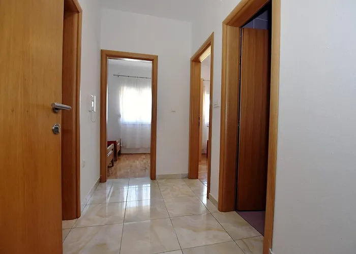 Apartman Blue Mate *