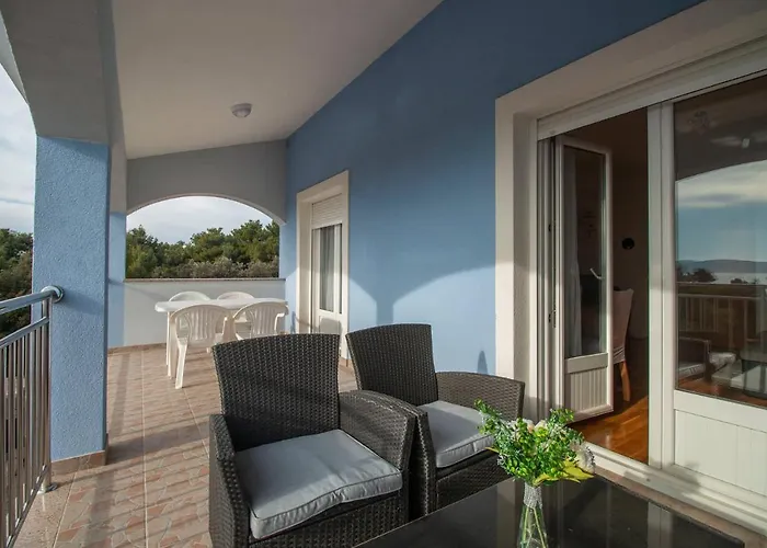 Appartement Blue Mate Bibinje