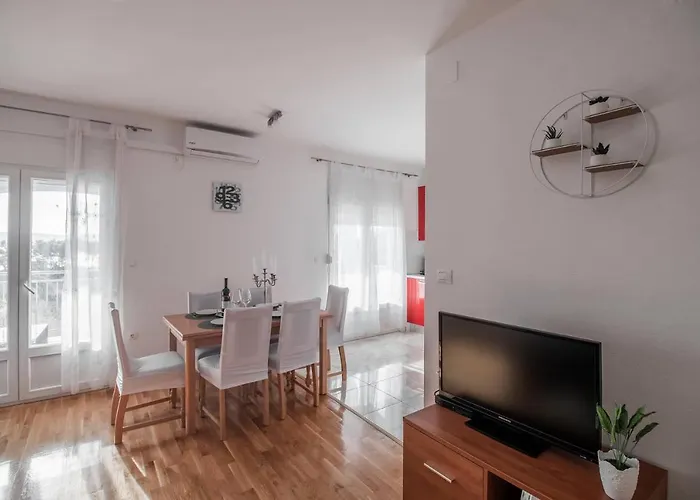 Blue Mate Appartement Bibinje