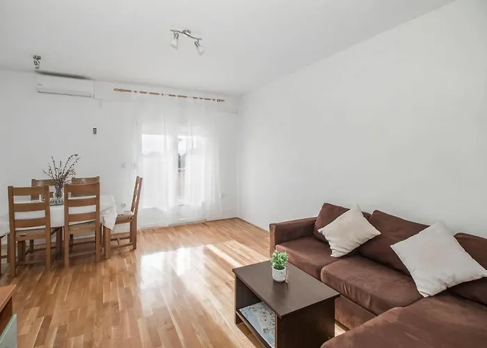 Appartement Blue Mate Bibinje